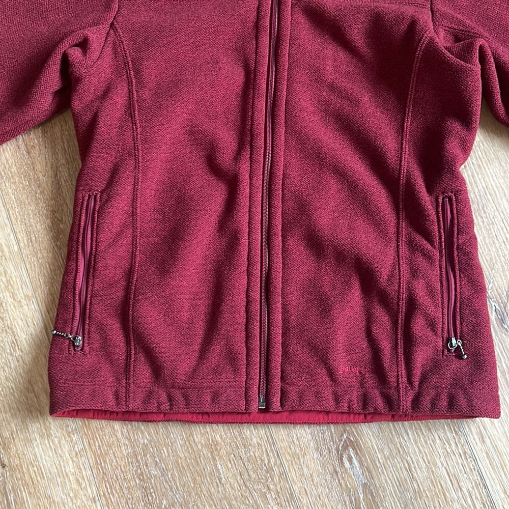 PATAGONIA Synchilla Lightweight Jacket - Picture 5 of 14